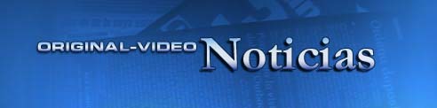 noticias Original-video